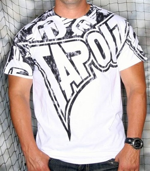 tapout-shirt