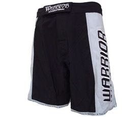 Warrior Grey Annihilation Shorts