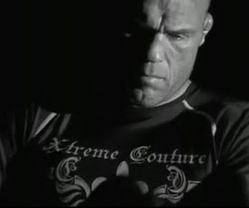 Xtreme Couture Commercial