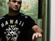 RVCA x BJ Penn Video