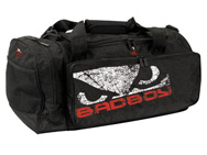Bad Boy MMA Duffle Bag