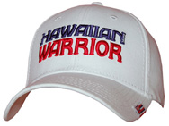 Cage Fighter BJ Penn Innercity Hat