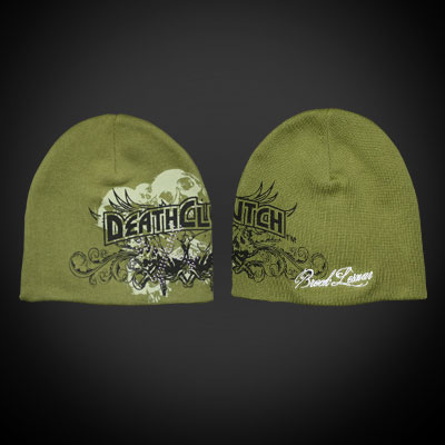 deathclutch-beanie