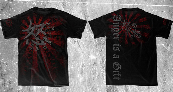 driven-inc-shirt