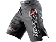Hayabusa Shiai MMA Fight Shorts