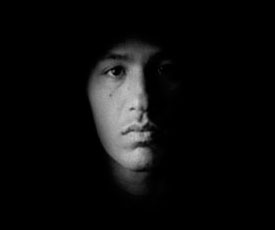 Jaco x Brandon Vera Photoshoot
