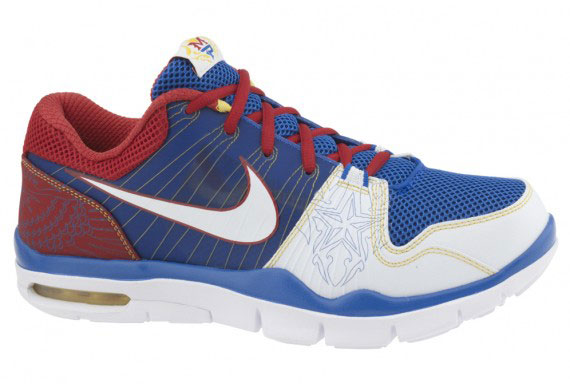 Nike Manny Pacquiao Air Trainer 1 
