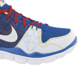 Nike x Manny Pacquiao Air Trainer 1