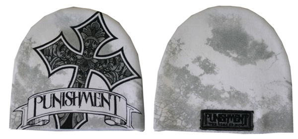punishment-beanie