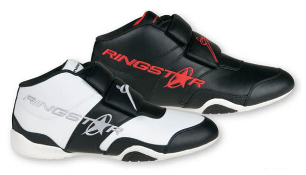 Ringstar Fight Pro Sparring Shoe