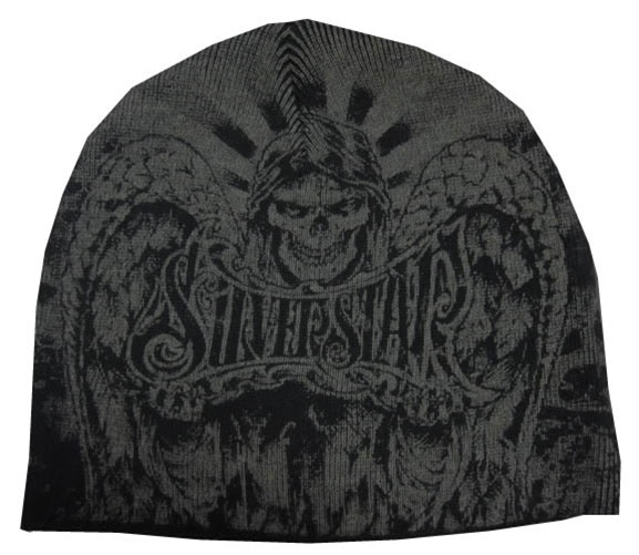 silver-star-beanie silver-star-beanie