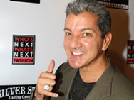 Silver Star Casting Co. Signs Bruce Buffer