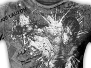 Tri-Coasta x Joe Lauzon Protege T-shirt
