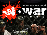 Win a WARHEAD Hat Signed by Jon Jones