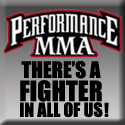 Performance MMA