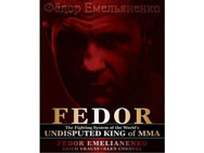 Fedor: The Fighting System Book