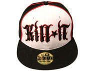 Kill It Script Hat
