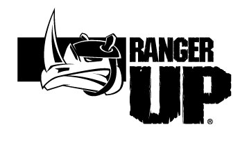 ranger up logo