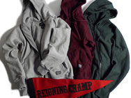 Reigning Champ Hoodie