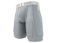 Shock Doctor Ultra MMA Padded Short