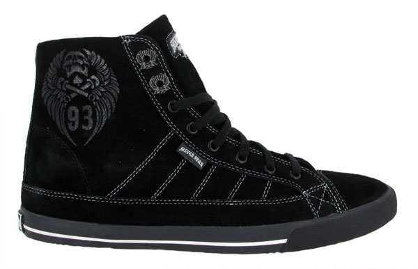 silver-star-bushido-shoe