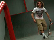 Video: Silver Star Clay Guida vs. Ryan Sheckler