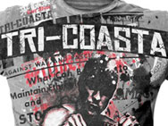 Tri-Coasta Main Event T-shirt