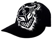 Warrior International Graffiti Hat