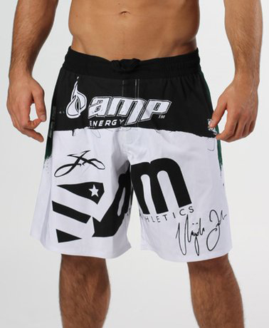 form-urijah-faber-shorts