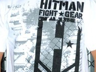 hitman shirt