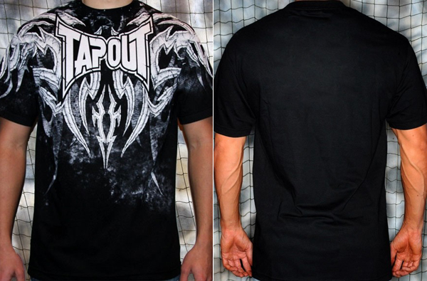 tapout-t-shirt