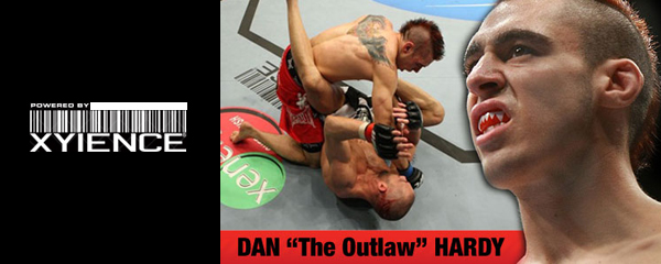xyience-dan-hardy
