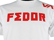 rvca fedor emelianenko shirt