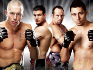UFC-111-poster