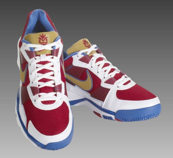 manny pacquiao sneakers