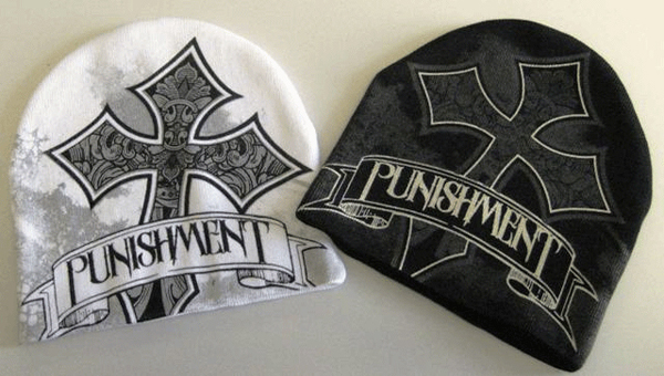 punishment-athletics-beanie