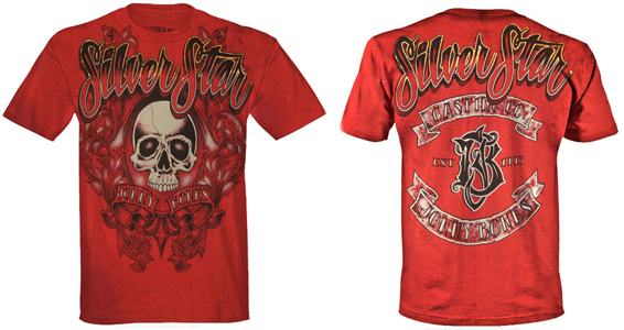 silver-star-jon-jones-shirt