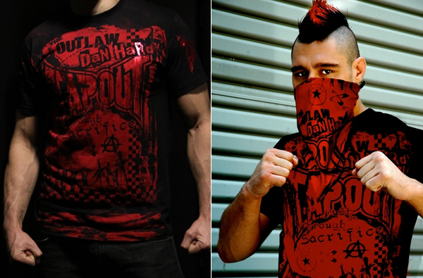 tapout-dan-hardy-shirt
