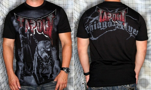 tapout-thiago-alves