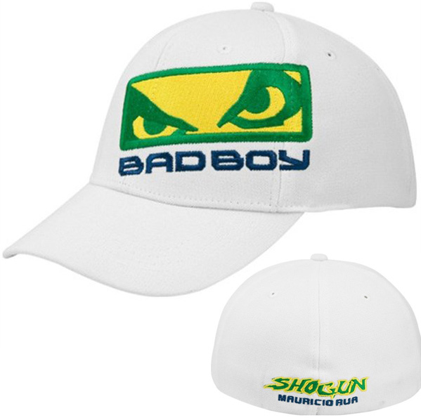 bad boy mma hat