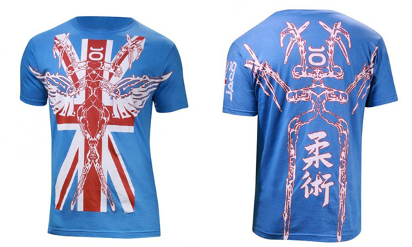 jaco-uk-shirt