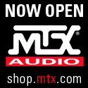 mtx audio