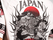 tokyo-five-shirt