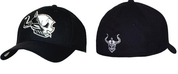 warrior-hat