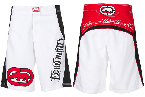 ecko unltd mma shorts