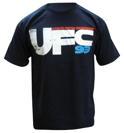 Original Ufc