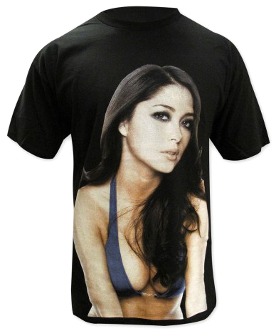 arianny-celeste-t-shirt