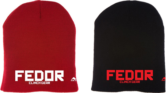 fedor-beanie
