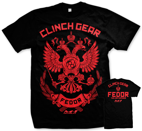 special force shirt