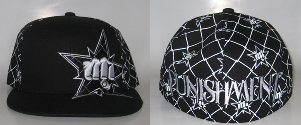 punishment-hat